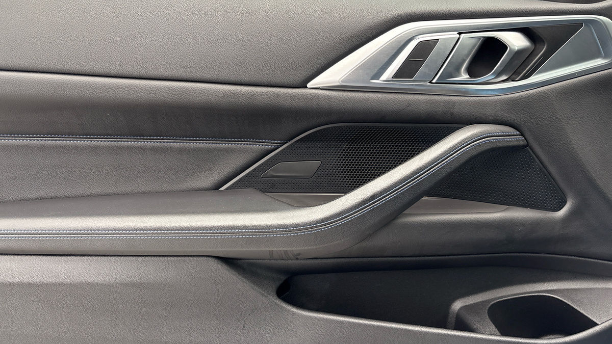 BMW 4 Series Image 19