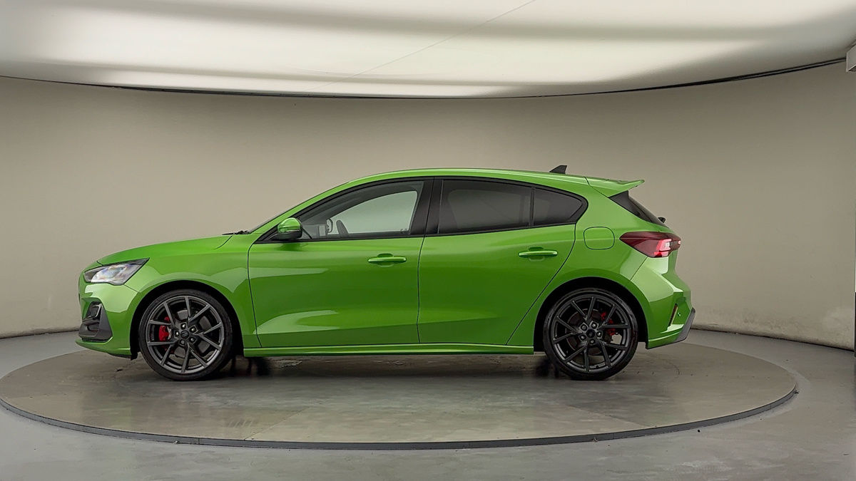 Ford Focus Image 15
