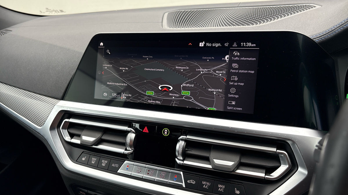 BMW 4 Series Image 17
