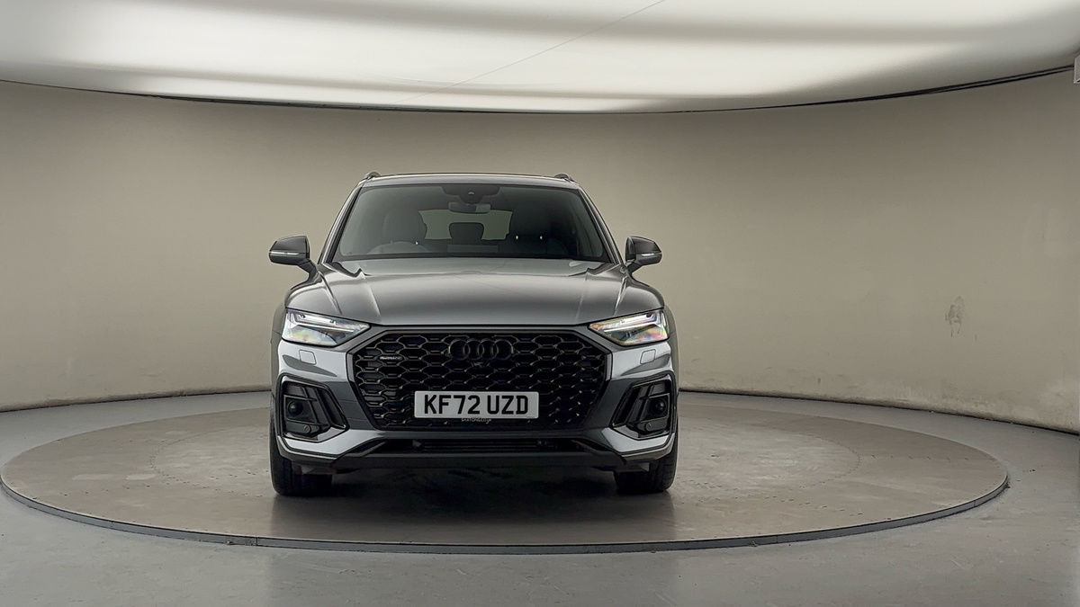 More views of Audi Q5