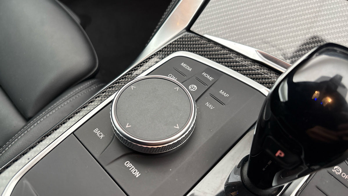 BMW 4 Series Image 28