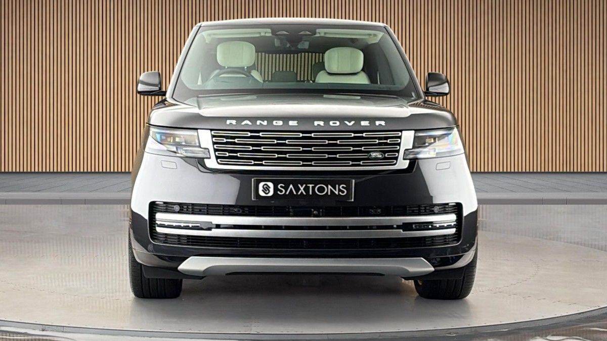 Land Rover Range Rover Image 3