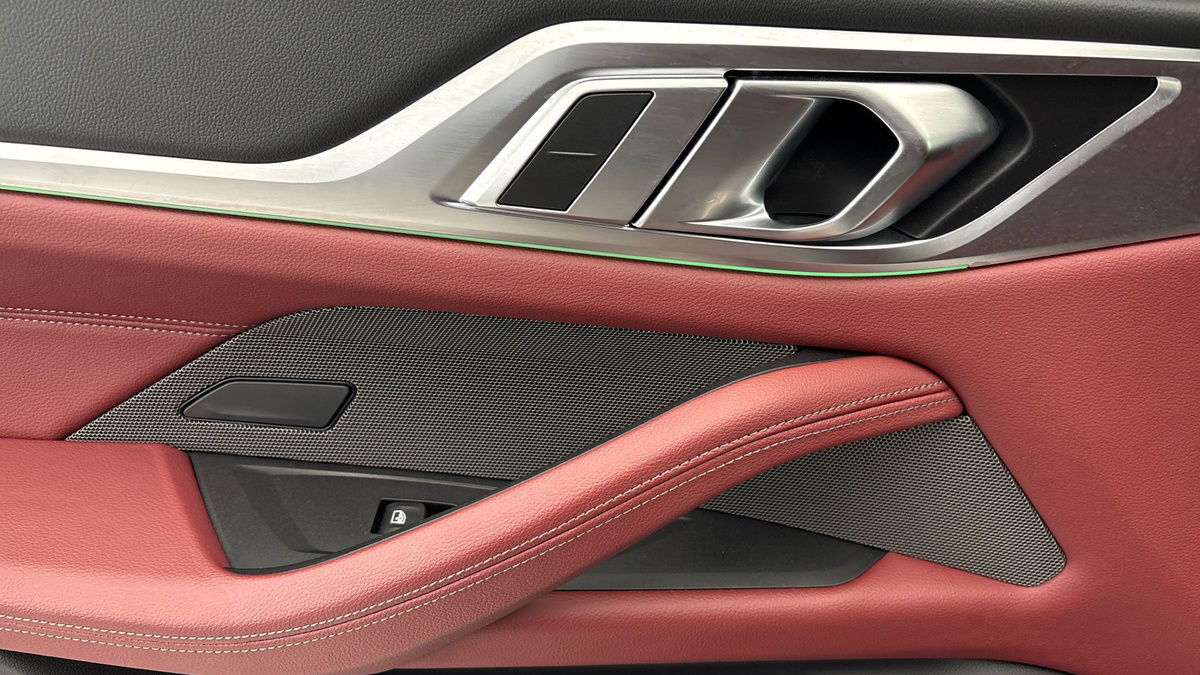 BMW i4 Image 20