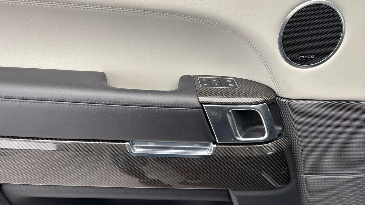 Land Rover Range Rover Sport Image 19