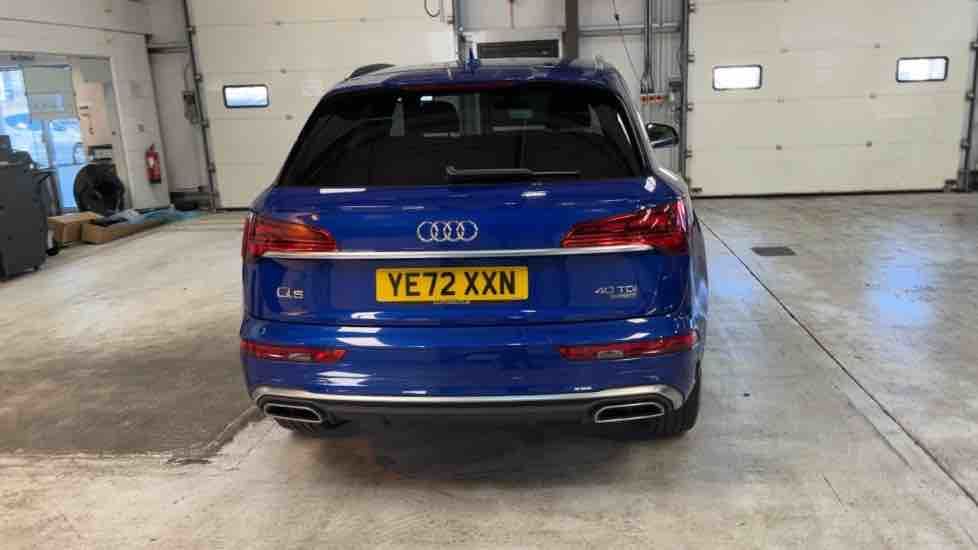 More views of Audi Q5
