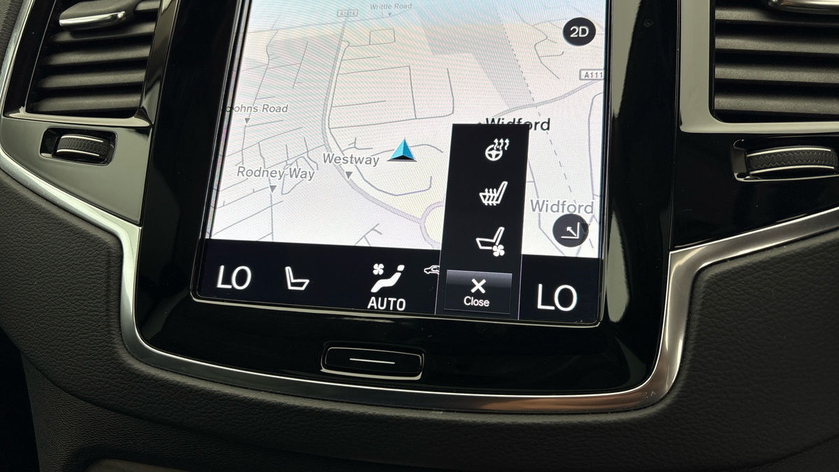Volvo XC90 Image 31