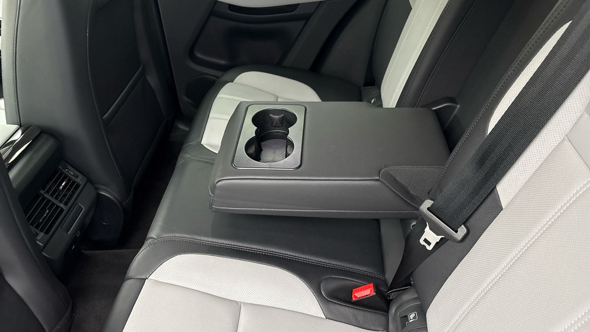 Land Rover Range Rover Evoque Image 9