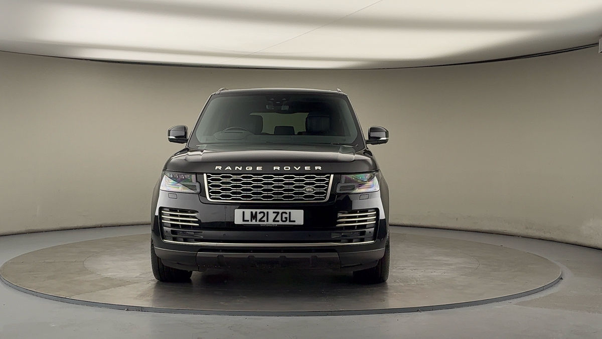 Land Rover Range Rover Image 3