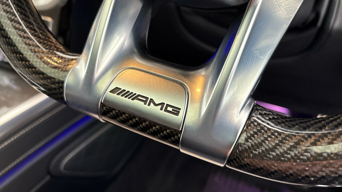 Mercedes-Benz G Class Image 26