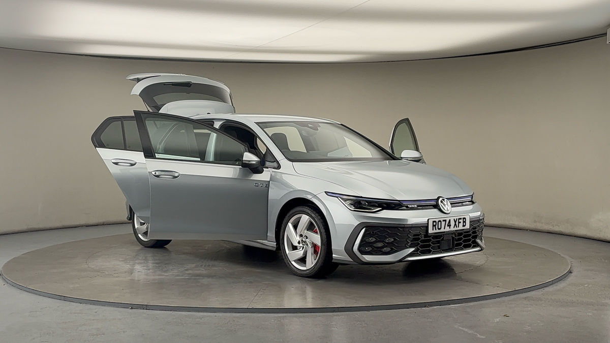 More views of Volkswagen Golf