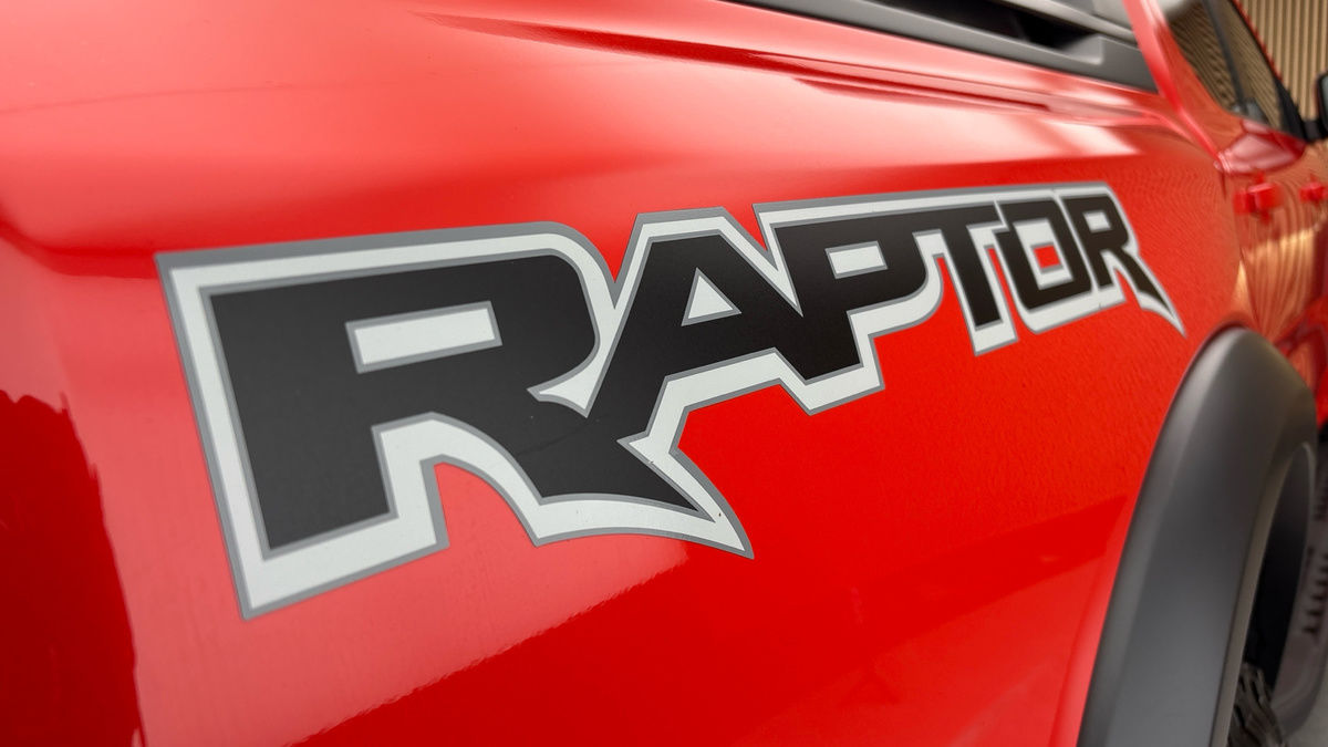 Ford Ranger Image 31