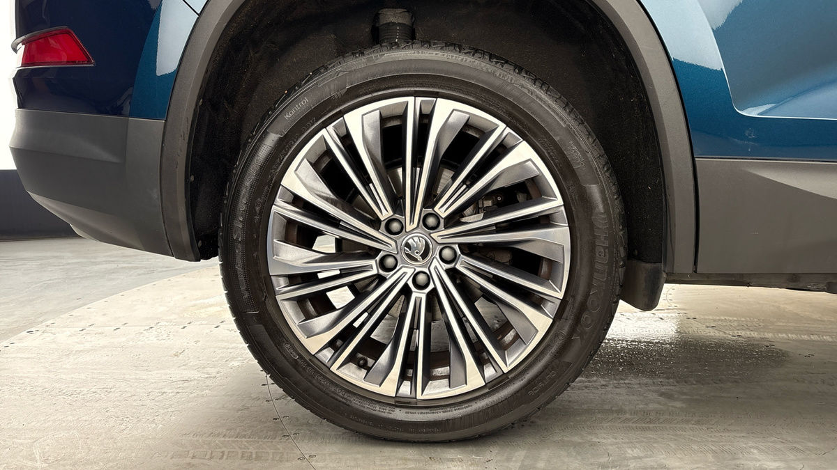 Skoda Kodiaq Image 10
