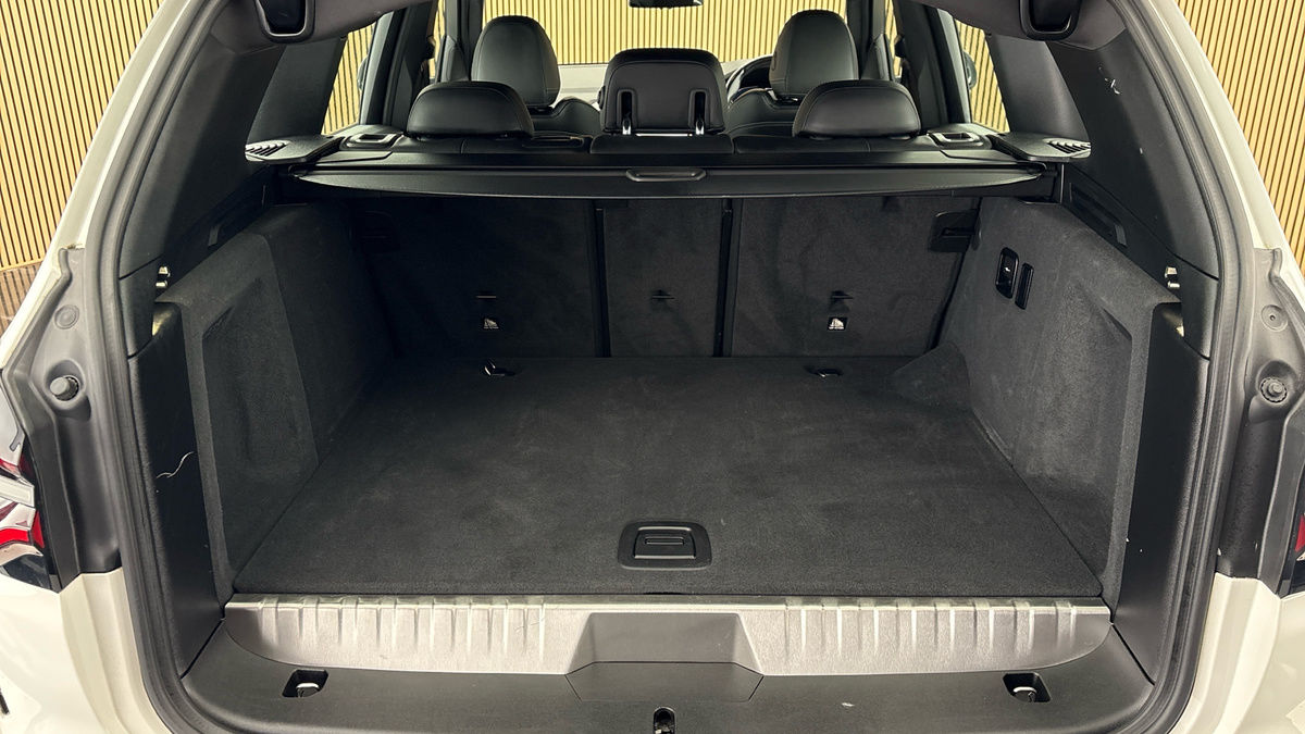 BMW X3 Image 11