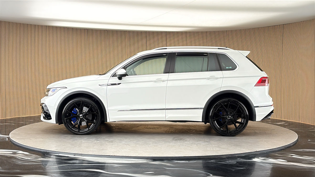 Volkswagen Tiguan Image 15