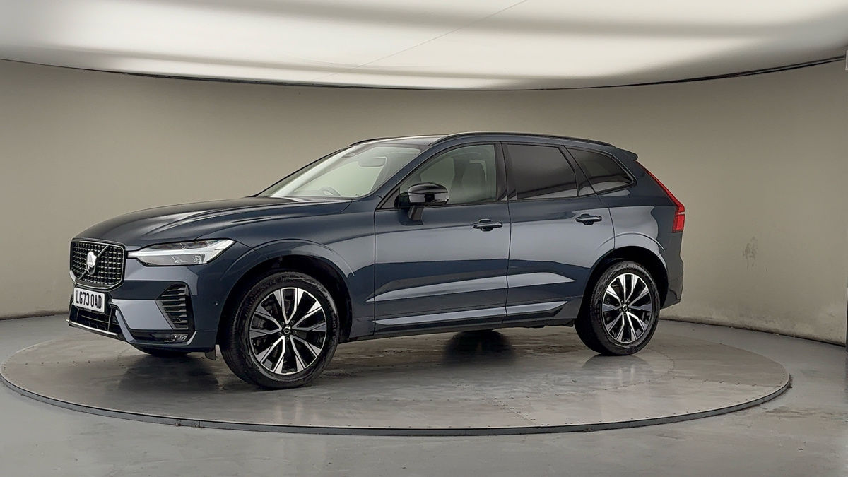 More views of Volvo XC60