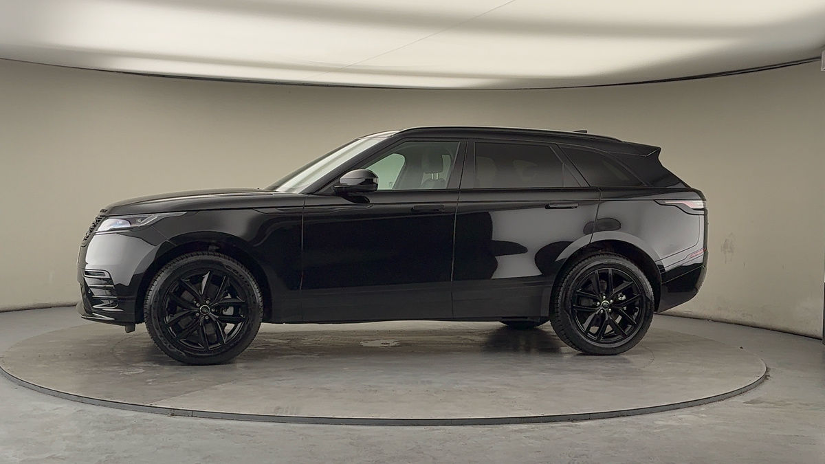 More views of Land Rover Range Rover Velar