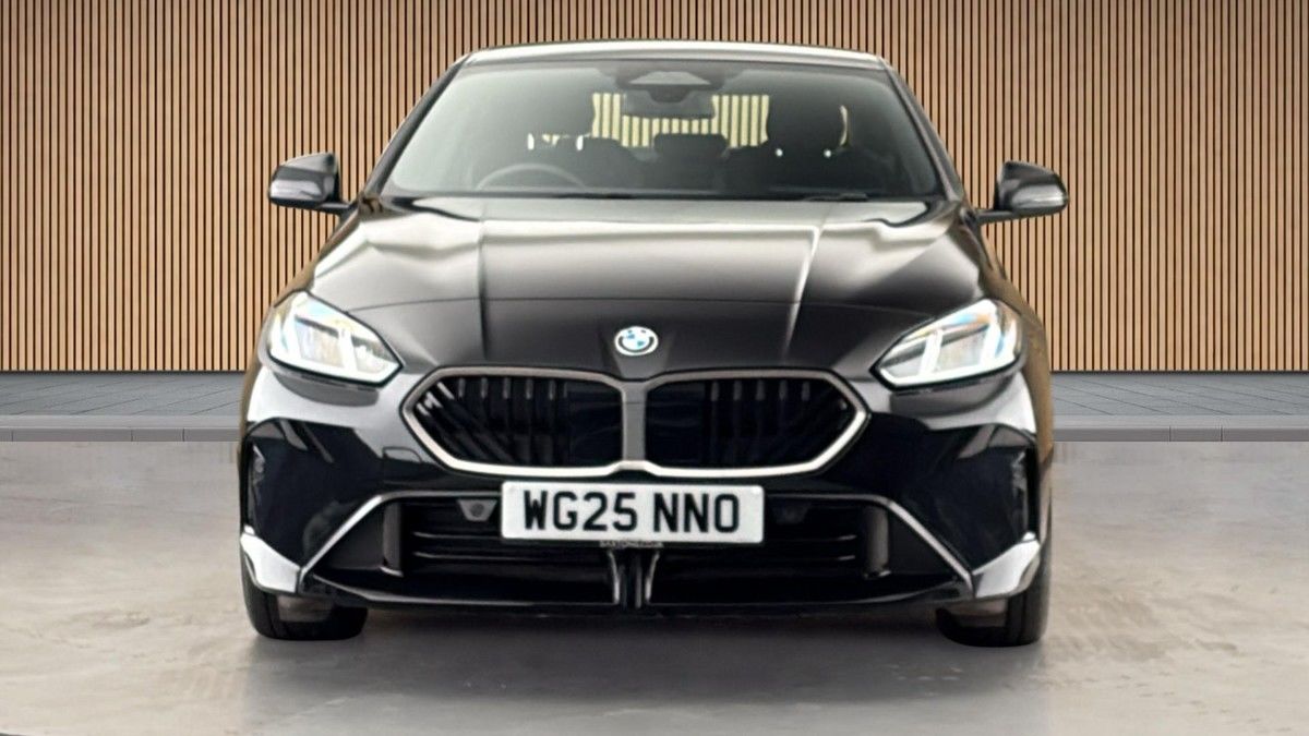 BMW 2 Series Gran Coupe Image 3