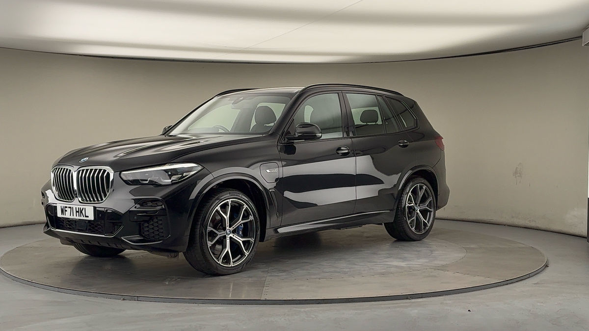 BMW X5 Image 20