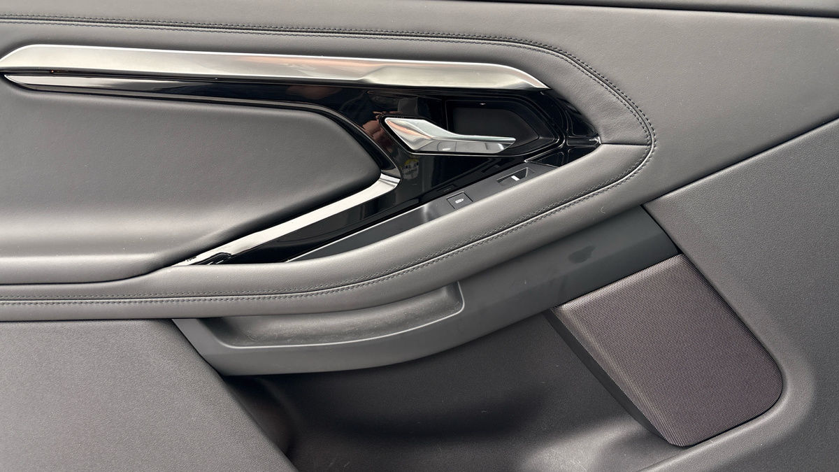 Land Rover Range Rover Evoque Image 19