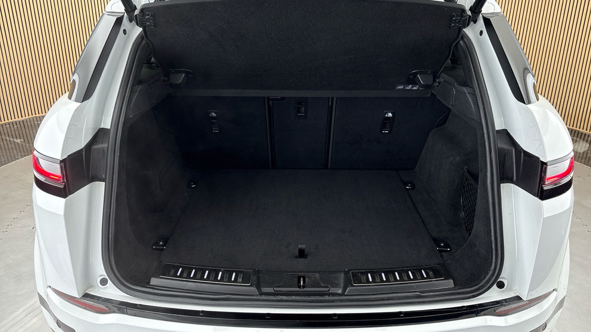 Land Rover Range Rover Evoque Image 11