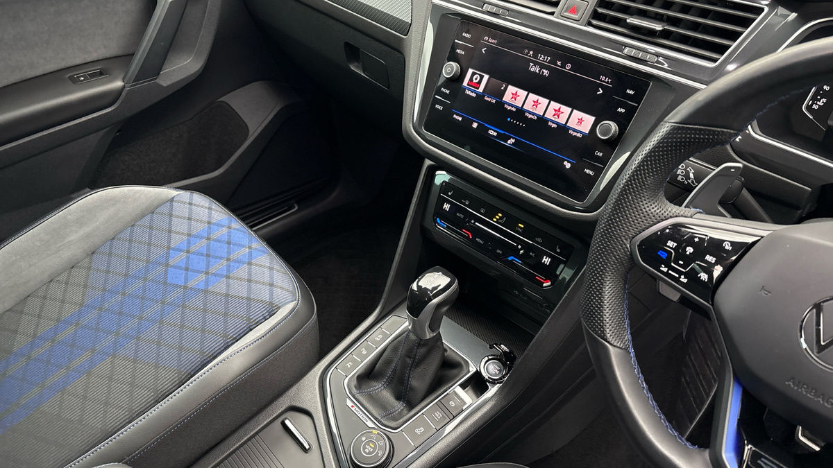 Volkswagen Tiguan Image 18