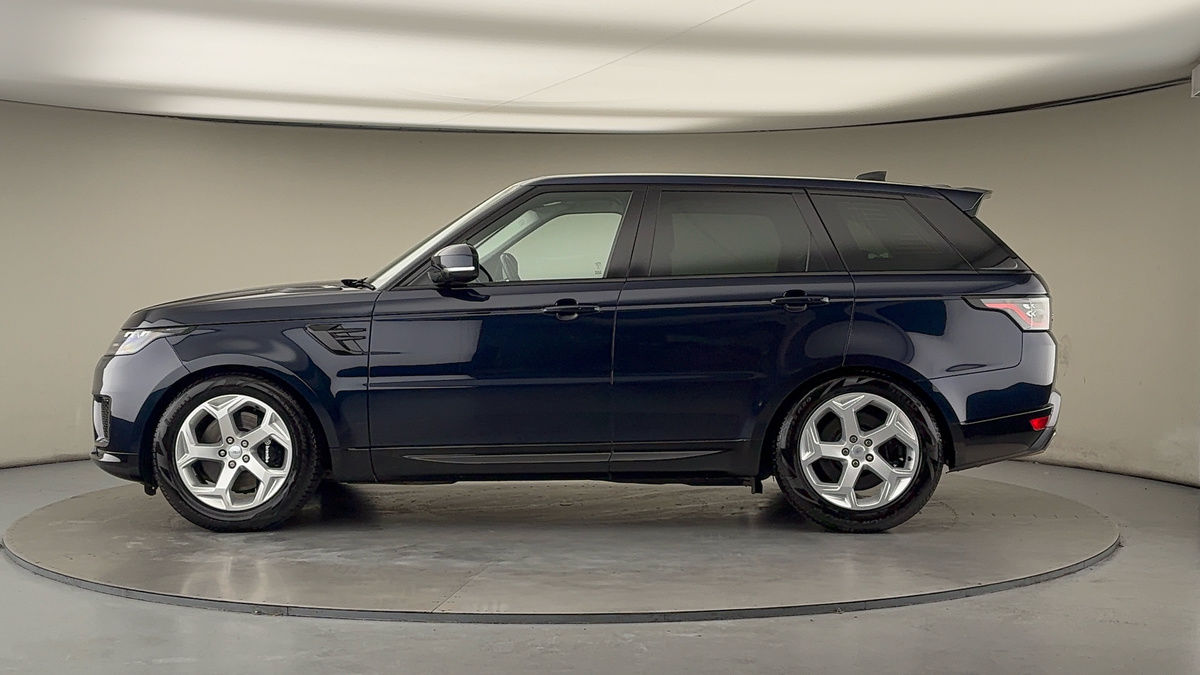Land Rover Range Rover Sport Image 15
