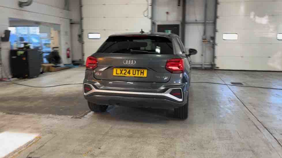 More views of Audi Q2