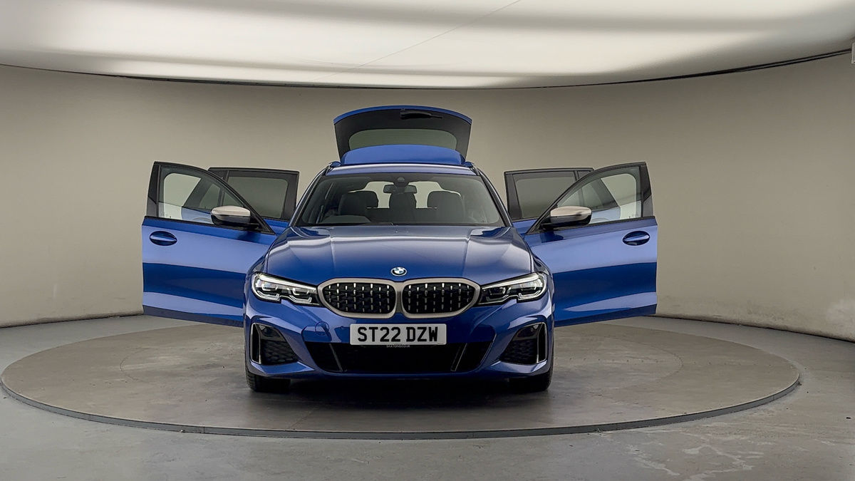 More views of BMW 3 Series