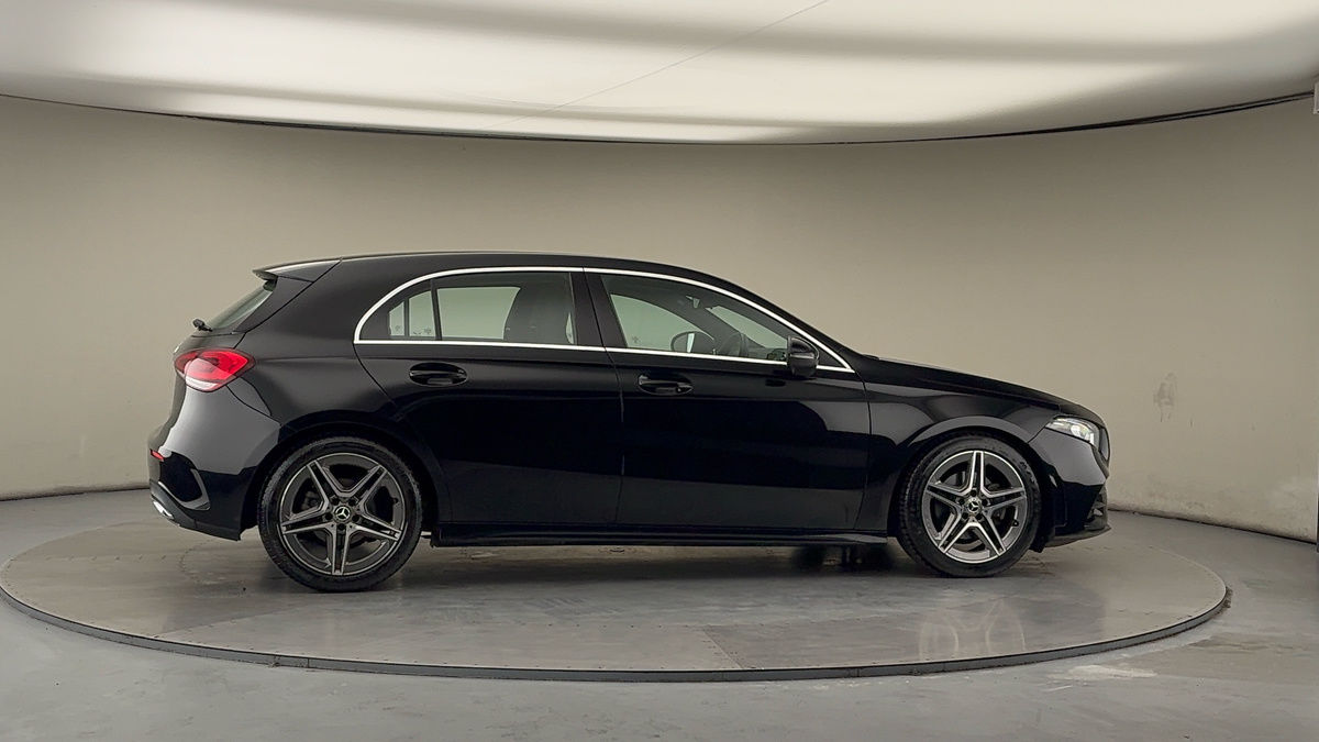 More views of Mercedes-Benz A Class