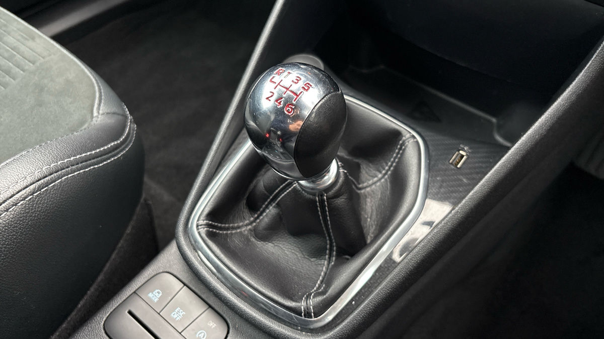 Ford Fiesta Image 28