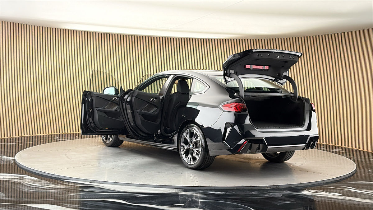 BMW 2 Series Gran Coupe Image 23