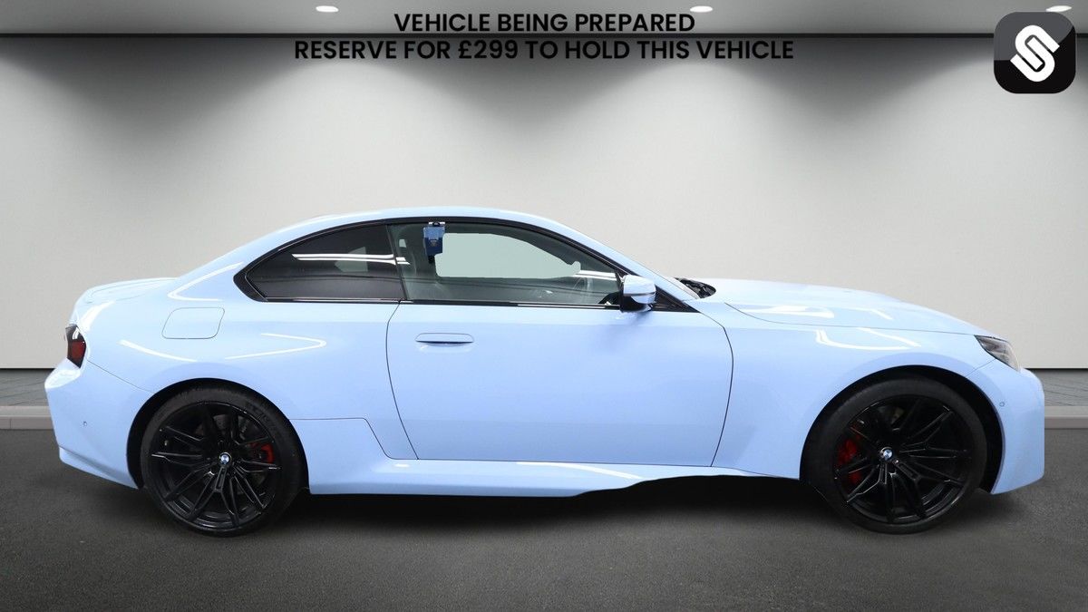 BMW M2 Image 5