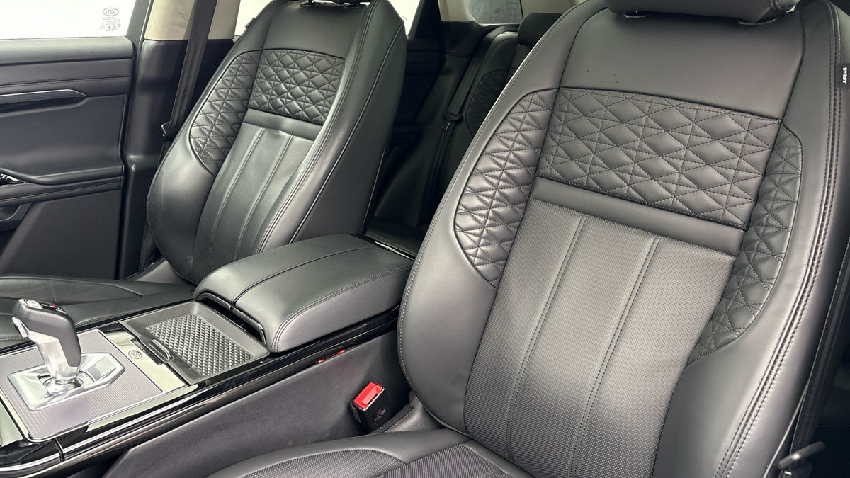 Land Rover Range Rover Evoque Image 7