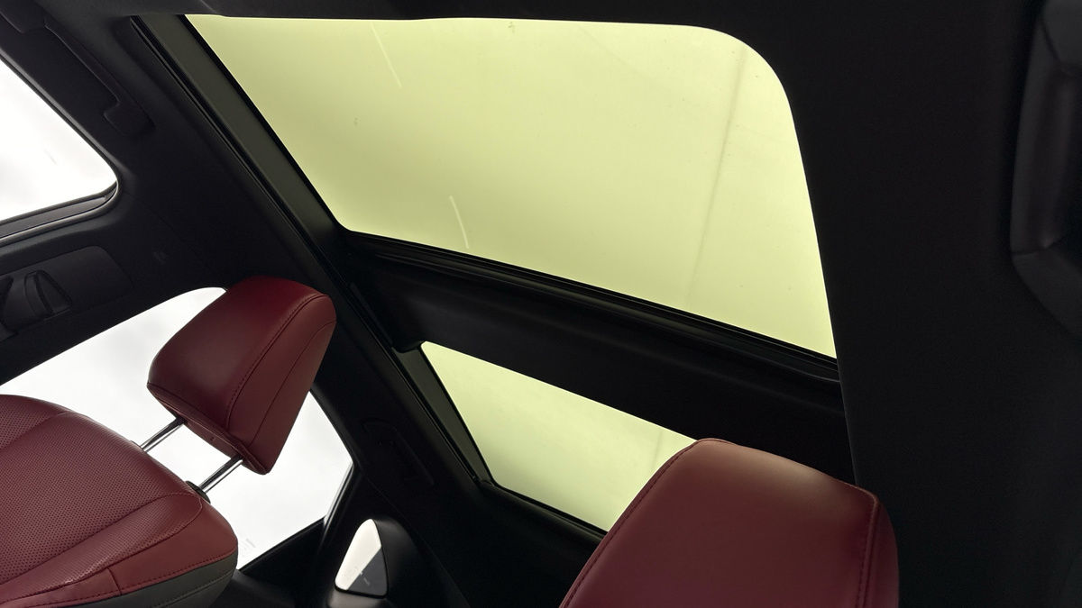Lexus NX Image 6