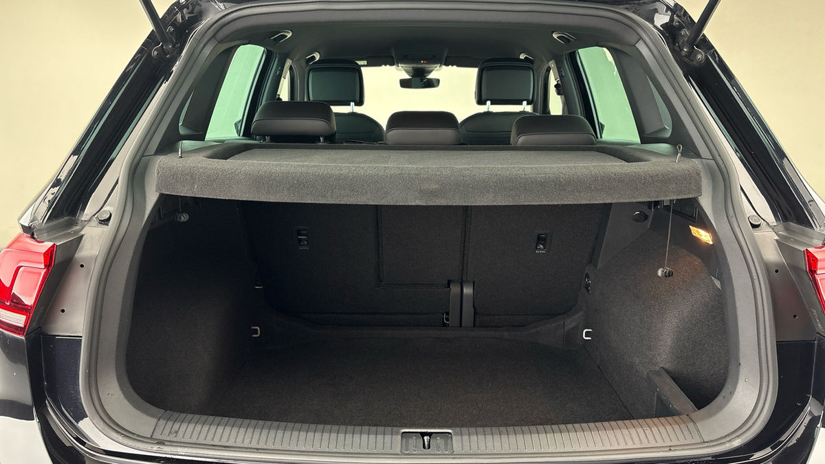 Volkswagen Tiguan Image 11
