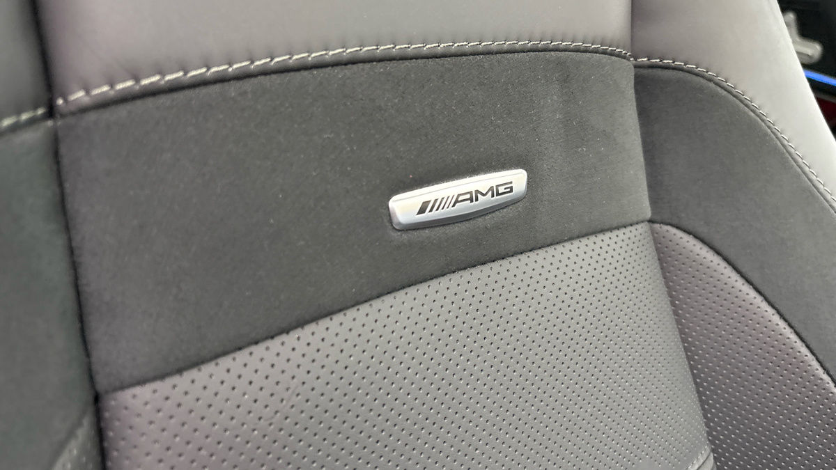 Mercedes-Benz GLE Image 34