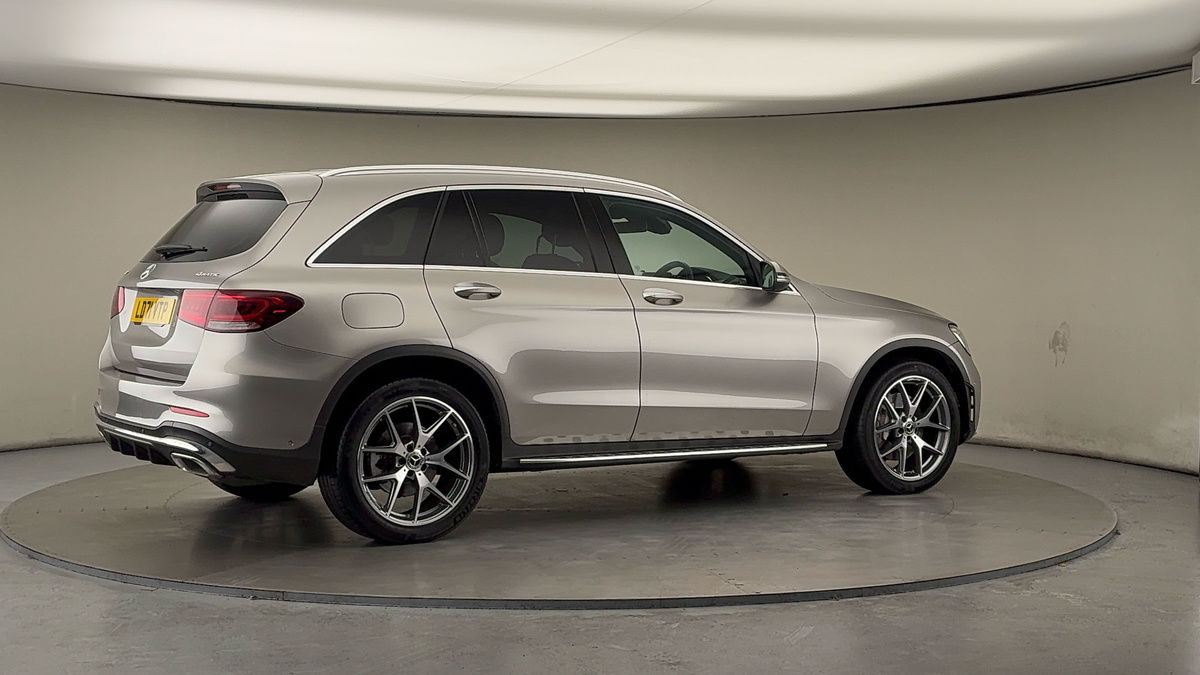 More views of Mercedes-Benz GLC