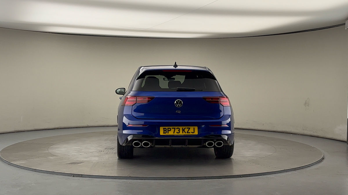 More views of Volkswagen Golf