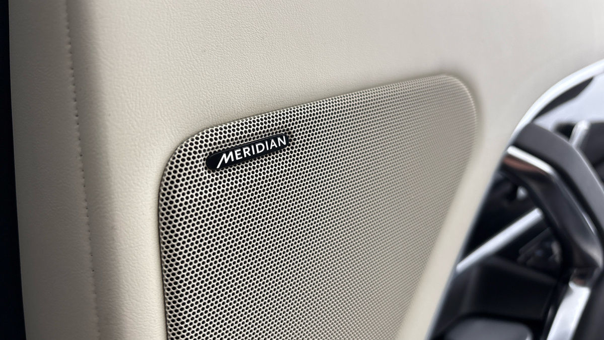 Land Rover Range Rover Image 26