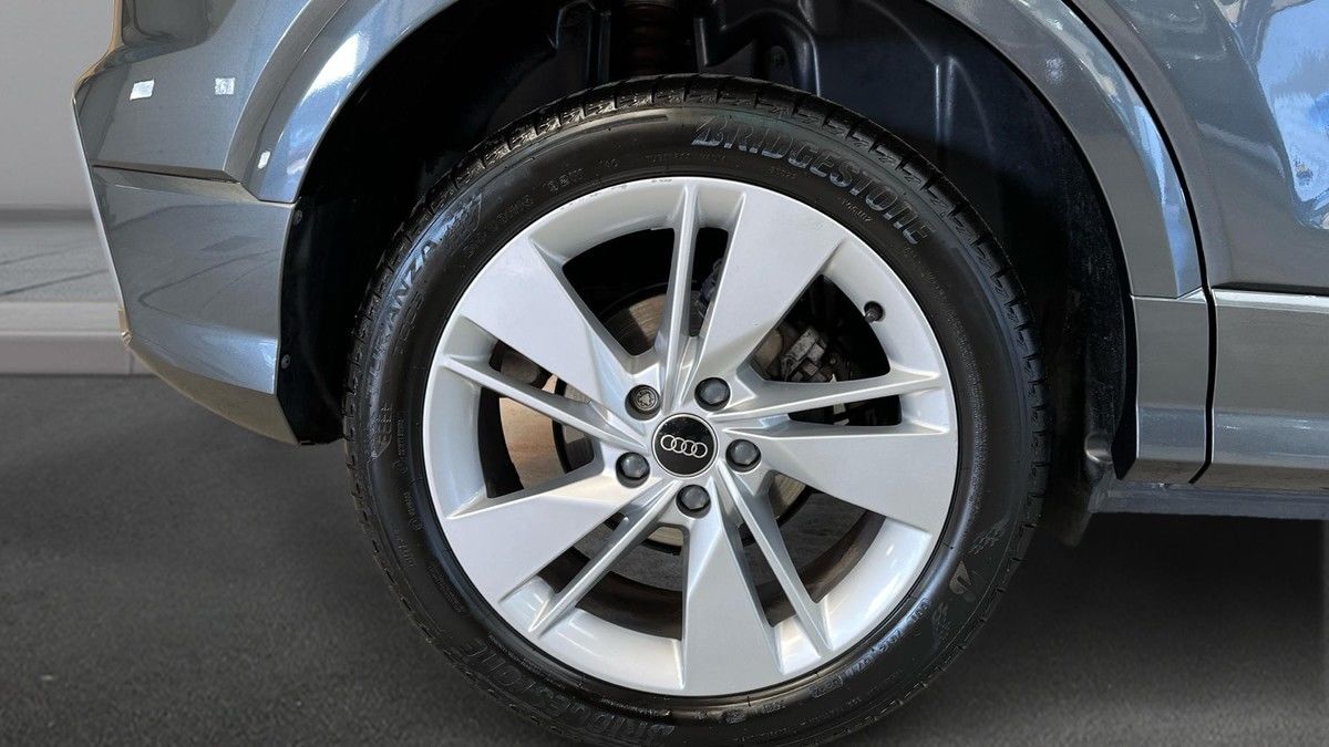 Audi Q2 Image 10