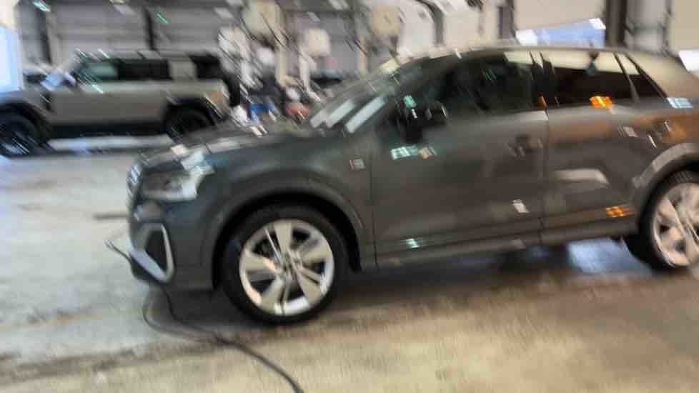 More views of Audi Q2