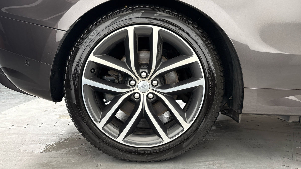 Land Rover Range Rover Sport Image 10