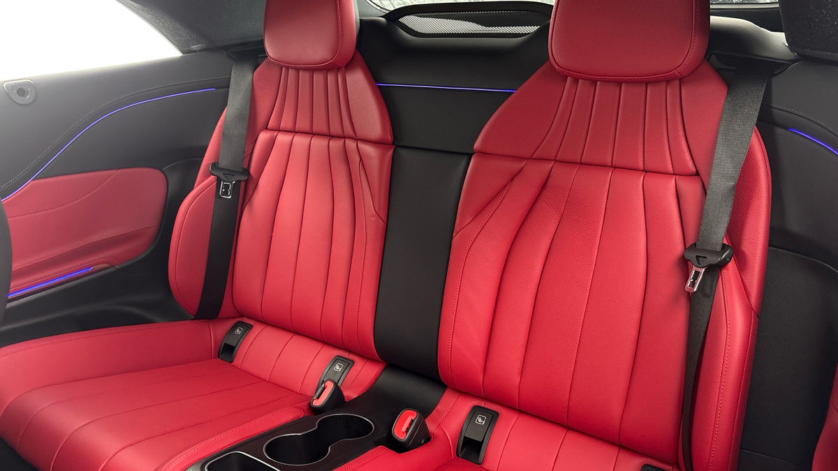 Mercedes-Benz CLE Image 8