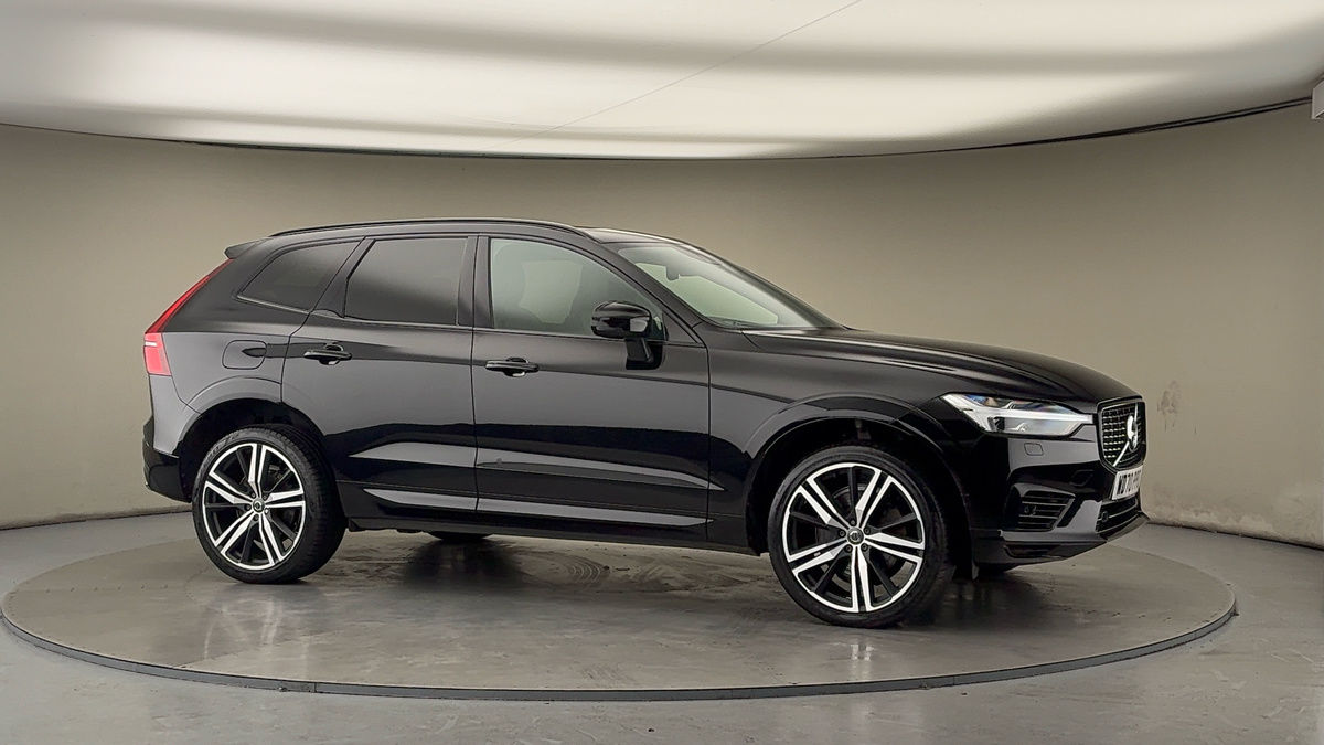 More views of Volvo XC60