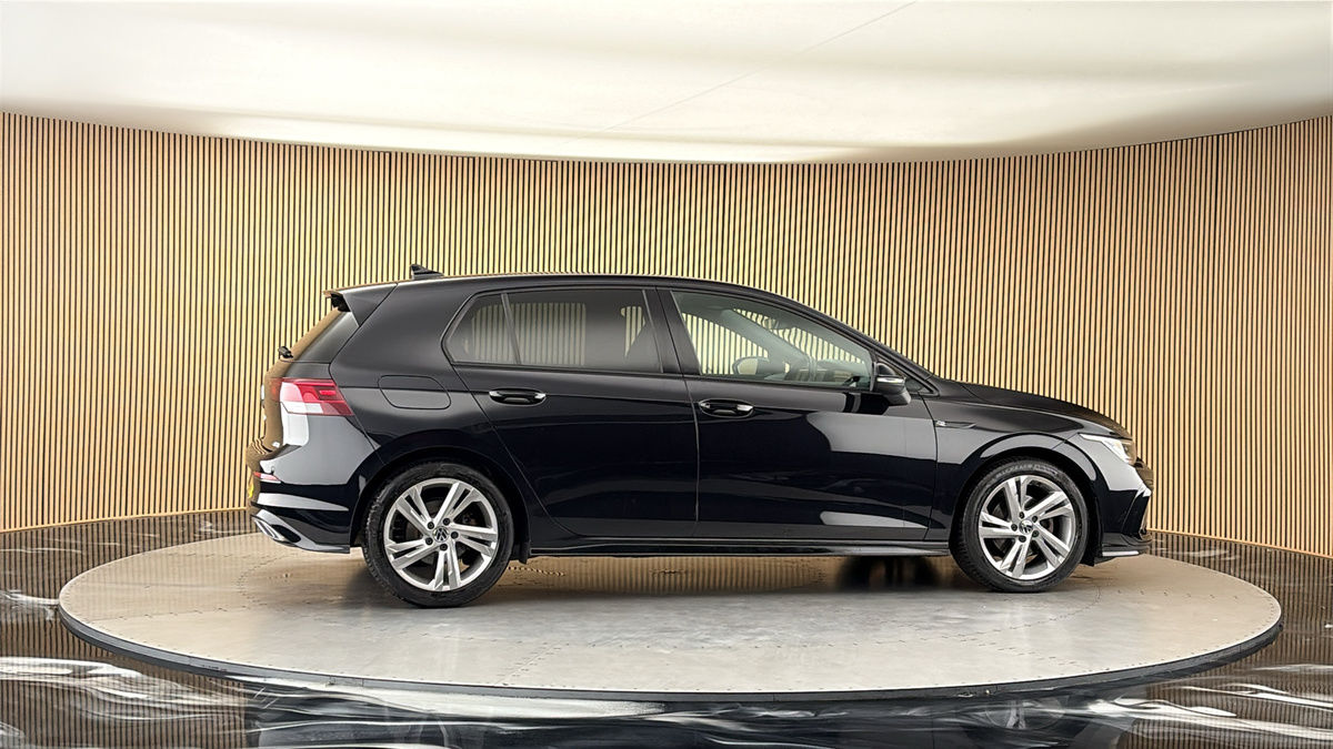 More views of Volkswagen Golf