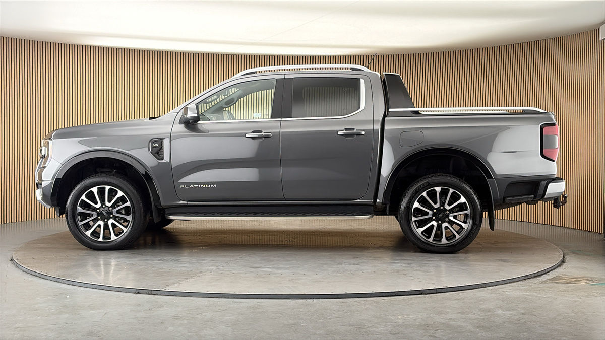 Ford Ranger Image 15