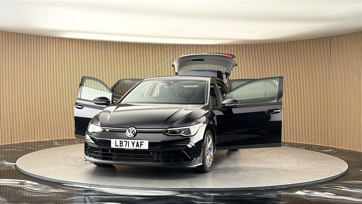 More views of Volkswagen Golf