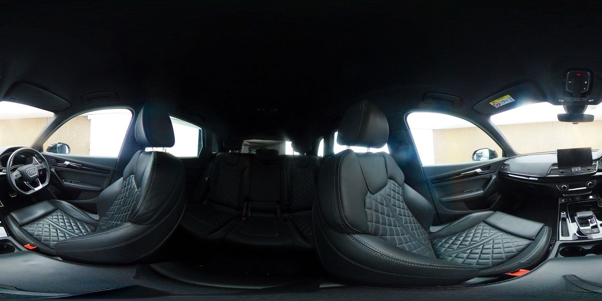 More views of Audi Q5