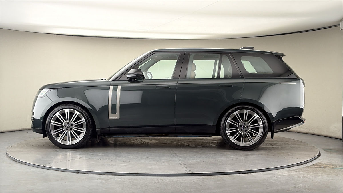 Land Rover Range Rover Image 15