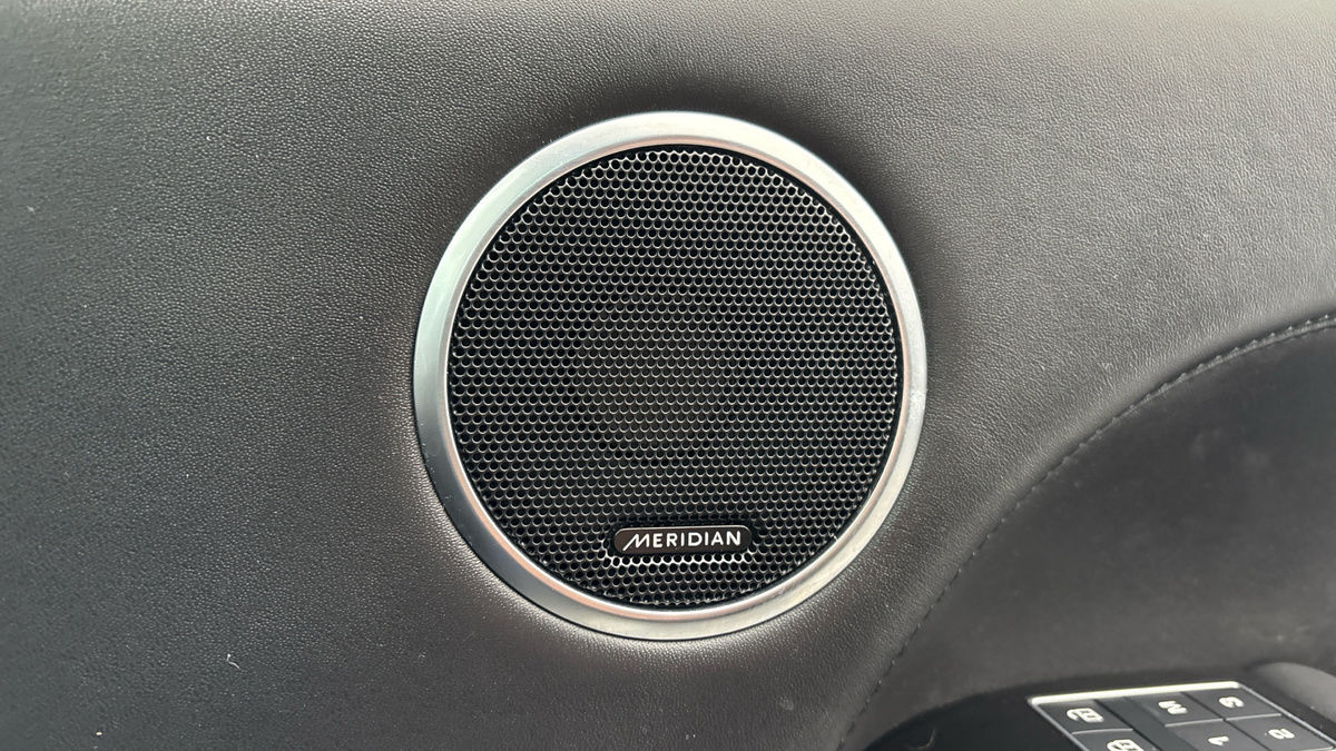 Land Rover Range Rover Sport Image 25